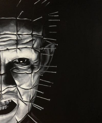 LEE-Pinhead - 10x12 (1009)