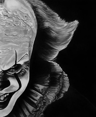 LEE-Pennywise - 10x12 (1008)
