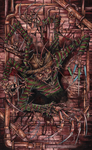 JAY-The Nightmare Man - 11x17 (3016)