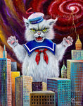 EWA-Stay Fluff - 8x10 (8037)