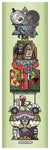 SBO-Totem Of Regularity - 6x18 (9009)