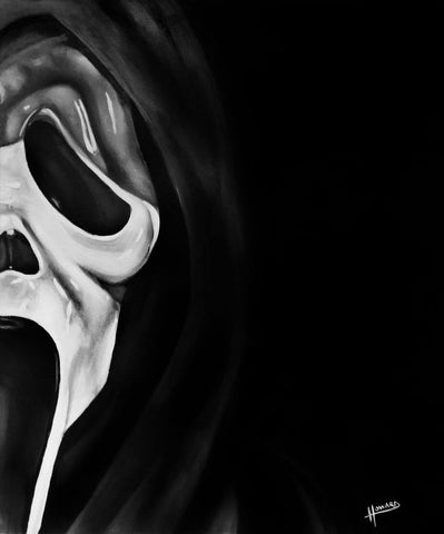 LEE-Ghostface - 10x12 (1004)