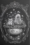 VF-Letters To The Beyond Journal