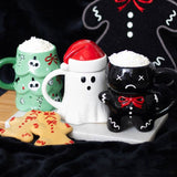 SD-Merry Creepmas Tree Mug