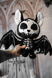 VF-Skelebat Plush Toy