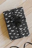 VF-Spooky Bats Wrapping Paper [30" x 196"]