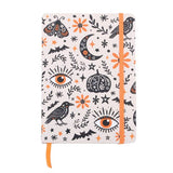 SD-Frightful Folk Notebook