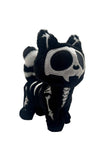VF-Skelekitty Plush Keychain