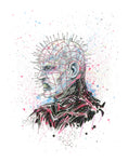 AAB-Hellraiser - Pinhead - 11x14