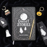 SD-Ghost Stories Notebook