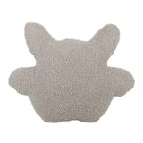 SD-Cute Bat Boucle Cushion