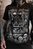 VF-Cabinet of Curiosities- L