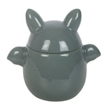 SD-Cute Bat Cookie Jar