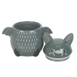 SD-Cute Bat Cookie Jar