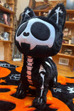 VF-Skelekitty Plush Toy
