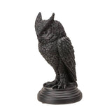 PTC-Owl Candle Holder (15354)