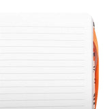 SD-Frightful Folk Notebook