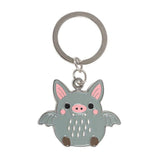 SD-Bat Keyring