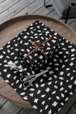 VF-Halloween Ghosts Wrapping Paper [30" X 196"]
