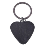 SD-Pastel Goth Planchette Keyring