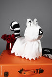 VF-Ghost Kitty Plush Toy