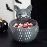 SD-Cute Bat Treat Bowl