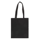 SD-Gothic Creepy Things Polycotton Tote Bag