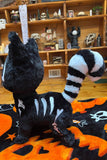VF-Skelekitty Plush Toy