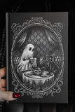 VF-Letters To The Beyond Journal