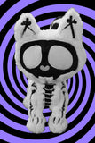 VF-Ghost Kitty Plush Toy