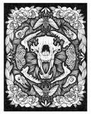 SLA-The Collector - 8x10 (8002)