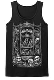 VF-Cabinet of Curiosities - S