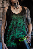 VF-Witch Toad - XL