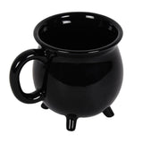 SD-Black Cauldron Mug
