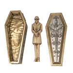 PTC-Nosferatu's Coffin Box w/ Mirror (15355)