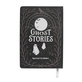 SD-Ghost Stories Notebook