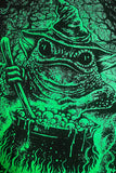 VF-Witch Toad - 5XL