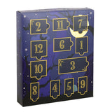 SD-Shelf of Shadows 12-Day Halloween Advent Calendar