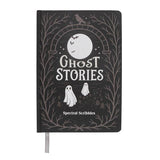 SD-Ghost Stories Notebook