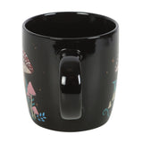 SD-Forest Mushroom Mug