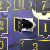 SD-Shelf of Shadows 12-Day Halloween Advent Calendar