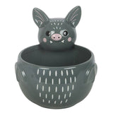 SD-Cute Bat Treat Bowl