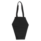 SD-The Creepier the Better Coffin Shaped Tote Bag