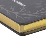 SD-Ghost Stories Notebook