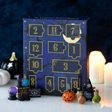 SD-Shelf of Shadows 12-Day Halloween Advent Calendar