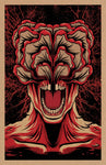MR-Cordyceps Clicker - 11x17 (3010)