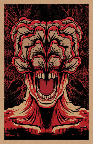 MR-Cordyceps Clicker - 11x17 (3010)