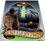 TPW-Deny Everything - 8x10