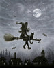 GLA-Witches Moon - 8.5x11 (8014)