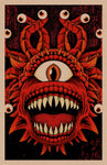MR-Beholder - 11x17 (3006)